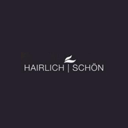 Logo der Firma HAIRLICH SCHÖN aus Freiberg
