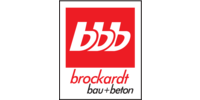 Logo der Firma Brockardt Bau + Beton GmbH & Co. KG aus Seßlach