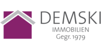 Logo der Firma Demski aus Hilden