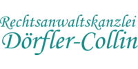 Logo der Firma Rechtsanwältin Dörfler-Collin Carola aus Schwabach