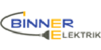 Logo der Firma Binner Elektrik GmbH aus Manching