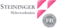 Logo der Firma Malerwerkstätte Steininger Jakob aus Grünwald