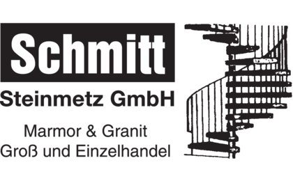 Logo der Firma Schmitt Steinmetz GmbH aus Mömbris