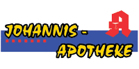 Logo der Firma Johannis-Apotheke Inh. Matthias Woll aus Hochspeyer