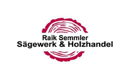 Logo der Firma Sägewerk & Holzhandel Raik Semmler e.K. aus Bleicherode