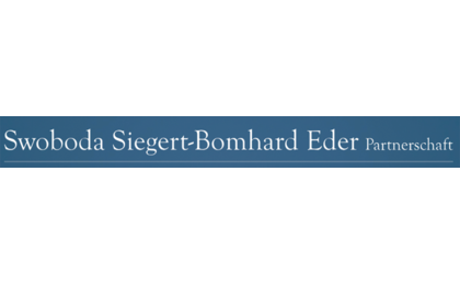 Logo der Firma Rechtsanwälte Swoboda und Partner aus Regensburg