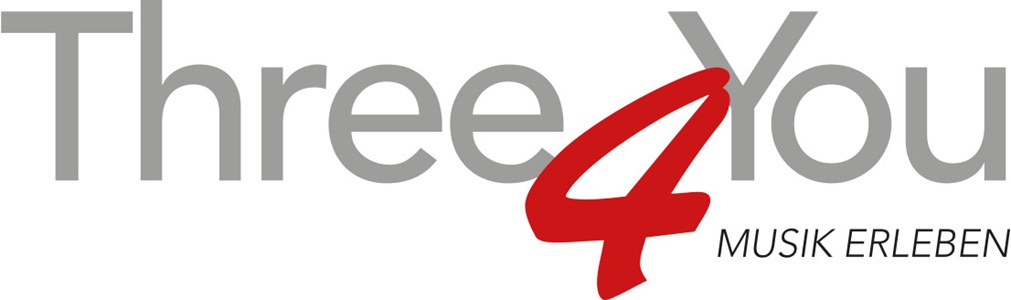 Logo der Firma Three 4 You GbR aus Castrop-Rauxel