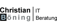 Logo der Firma Christian Böning IT-Beratung aus München