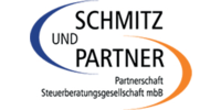 Logo der Firma Schmitz und Partner Steuerberatungsgesellschaft mbB aus Bad Neuenahr-Ahrweiler