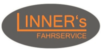 Logo der Firma Linner''s Fahrservice aus Aurach