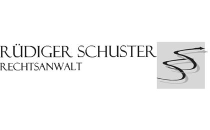 Logo der Firma Rechtsanwalt Rüdiger Schuster aus Passau