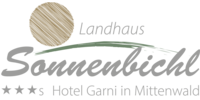 Logo der Firma Hotel Sonnenbichl aus Mittenwald