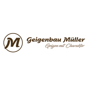 Logo der Firma Geigenbau Müller Inh. Viktor Müller aus Minden