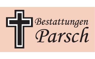 Logo der Firma Parsch Bestattungen aus Obernburg