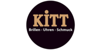 Logo der Firma Juwelier & Brillen Kitt aus Überlingen