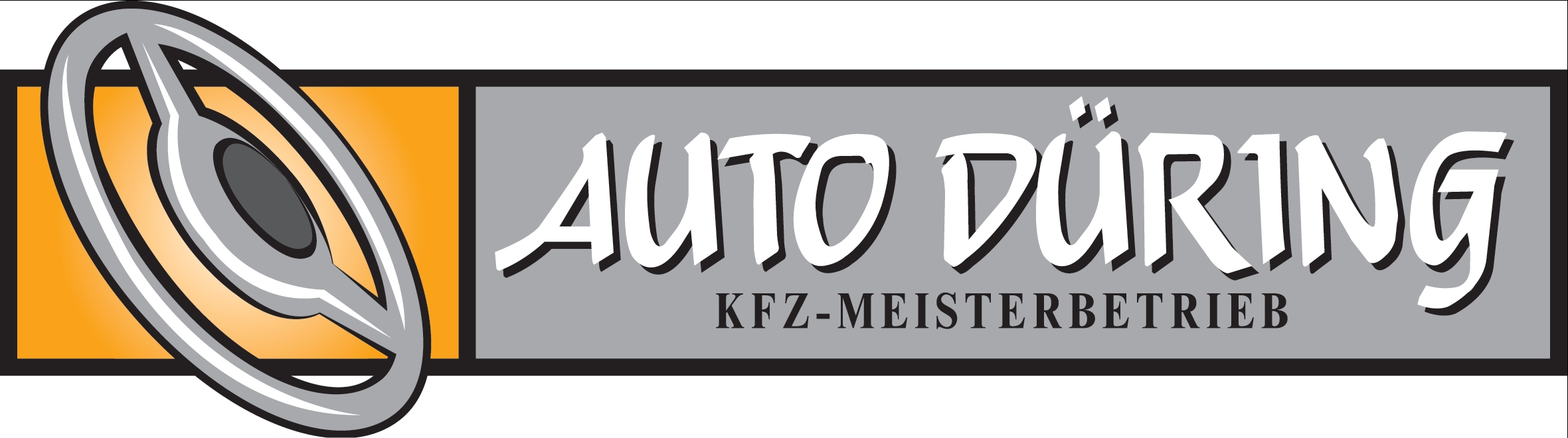 Logo der Firma Auto Düring aus Aschaffenburg