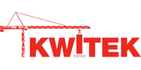 Logo der Firma Kwitek-Krane GmbH aus Wenzenbach auf dem Branchenportal Bauunternehmen.org