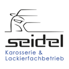 Logo der Firma Seidel Karosserie GmbH & Co. KG aus Mainaschaff