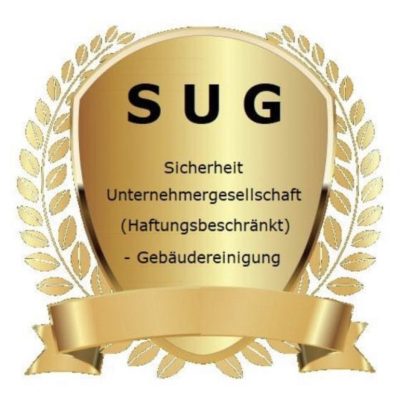 Logo der Firma SUG Sicherheit UG aus Sindelfingen