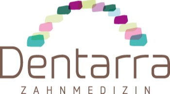 Logo der Firma Dentarra Zahnmedizin aus Heilbronn
