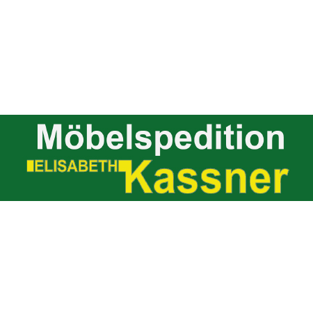 Logo der Firma Möbelspedition Elisabeth Kassner e.K. Inh. Markus Kassner aus Stuttgart