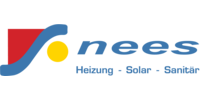 Logo der Firma Nees Heizung - Sanitär aus Hettstadt