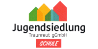 Logo der Firma Berufsschulen Private Berufliche Schulen zur sonderpädagogischen Förderung aus Traunreut