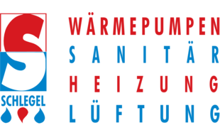 Logo der Firma Schlegel Dieter aus Trogen
