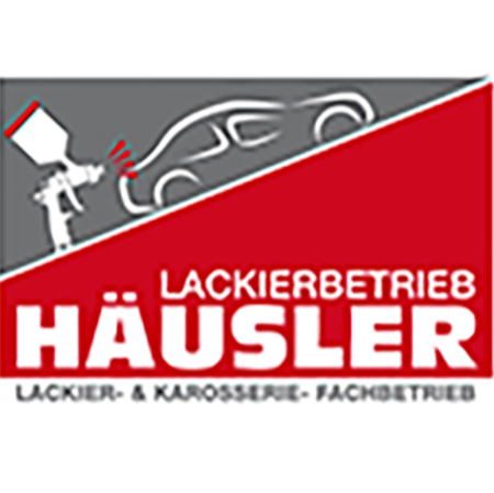 Logo der Firma Lackierbetrieb Häusler GmbH & Co. KG aus Altenstadt an der Waldnaab