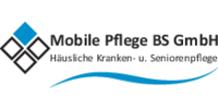 Logo der Firma Mobile Pflege BS GmbH + Tagesstätte + Heimdialyse aus Düsseldorf