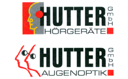 Logo der Firma Optik Hutter GmbH aus Pfaffenhofen