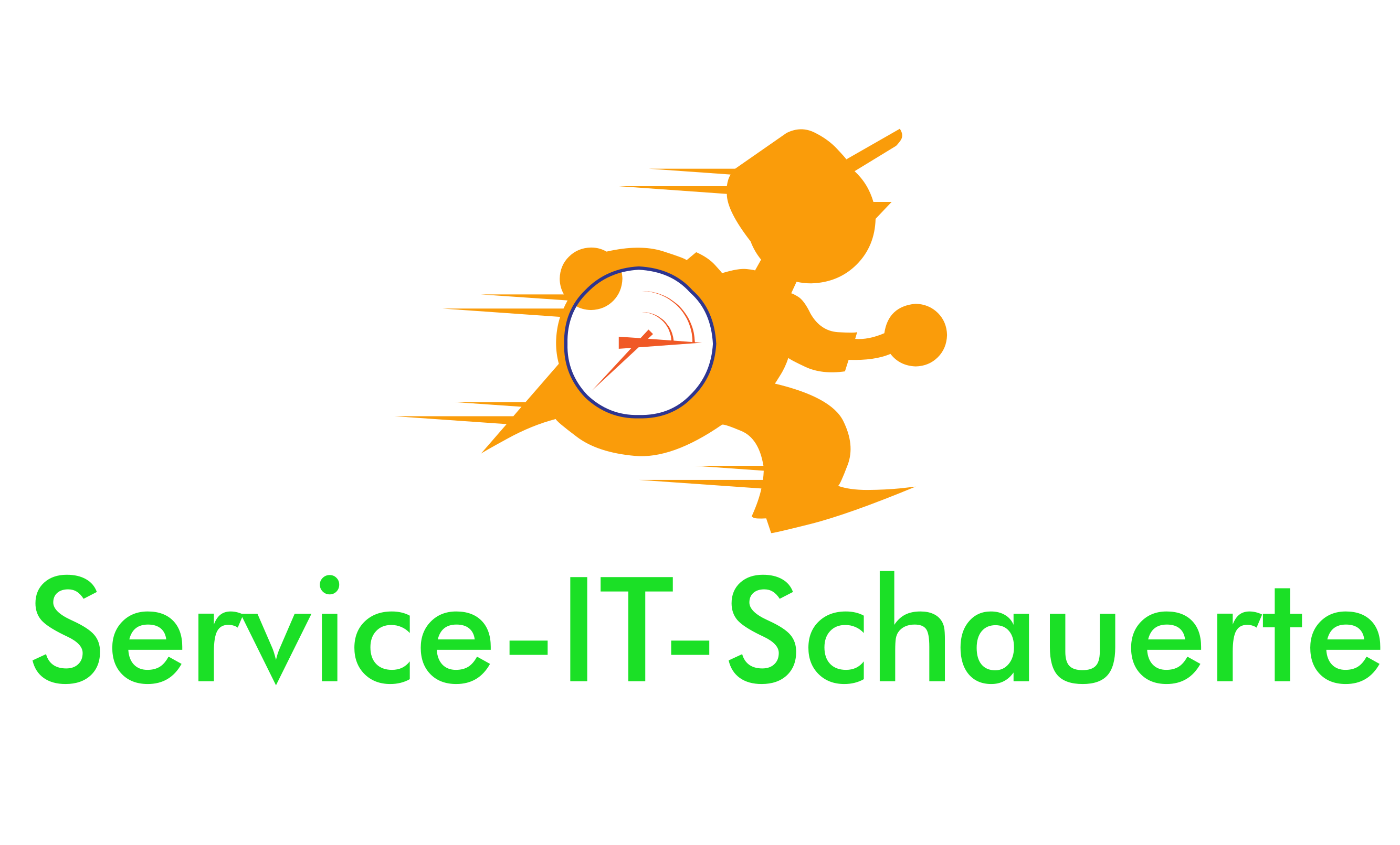 Logo der Firma Service-IT-Schauerte Inh. Niklas Schauerte aus Kürten