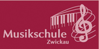 Logo der Firma Ronny-Reinhard Hofmann Musikschule aus Zwickau