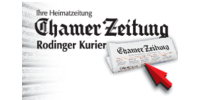 Logo der Firma Chamer Zeitung aus Roding