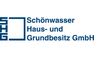 Logo der Firma Grundbesitz GmbH Schönwasser Haus- und Grundbesitz GmbH aus Fürth