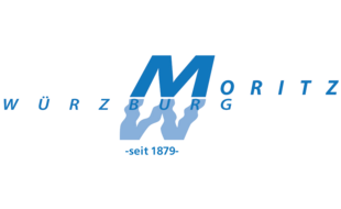 Logo der Firma Hermann Moritz GmbH & Co. KG aus Würzburg