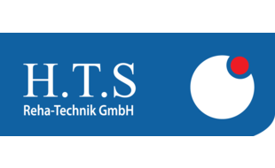 Logo der Firma H. T. S. Reha-Technik GmbH aus Olching