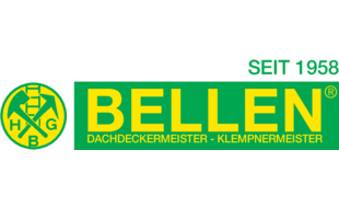 Logo der Firma Bellen GmbH aus Dormagen
