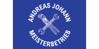 Logo der Firma Andreas Johann Sanitär - Heizung - Klimatechnik GmbH aus Bad Elster