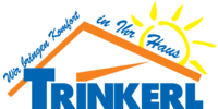 Logo der Firma Trinkerl, Bio-Energie-Projekt GmbH & Co. KG aus Traitsching