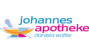 Logo der Firma Johannes Apotheke aus Gefrees