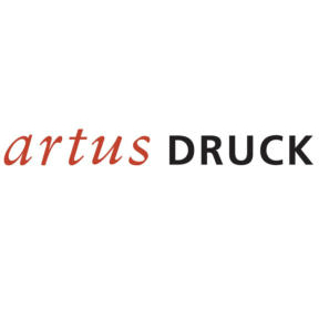 Logo der Firma artus DRUCK GmbH aus Berlin