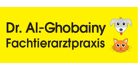 Logo der Firma Tierarzt Al-Ghobainy Dr. med. vet. Tierarztpraxis aus Müllheim