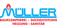 Logo der Firma Müller Stefan, Klempnerei Müller aus Thalheim