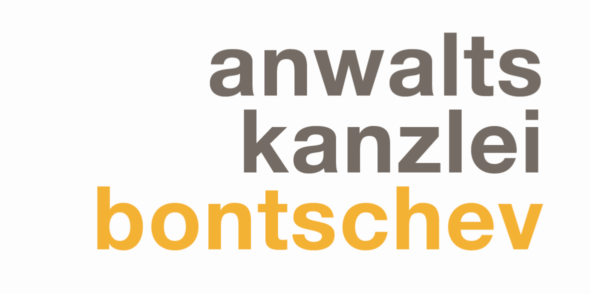 Logo der Firma Kerstin Bontschev aus Dresden