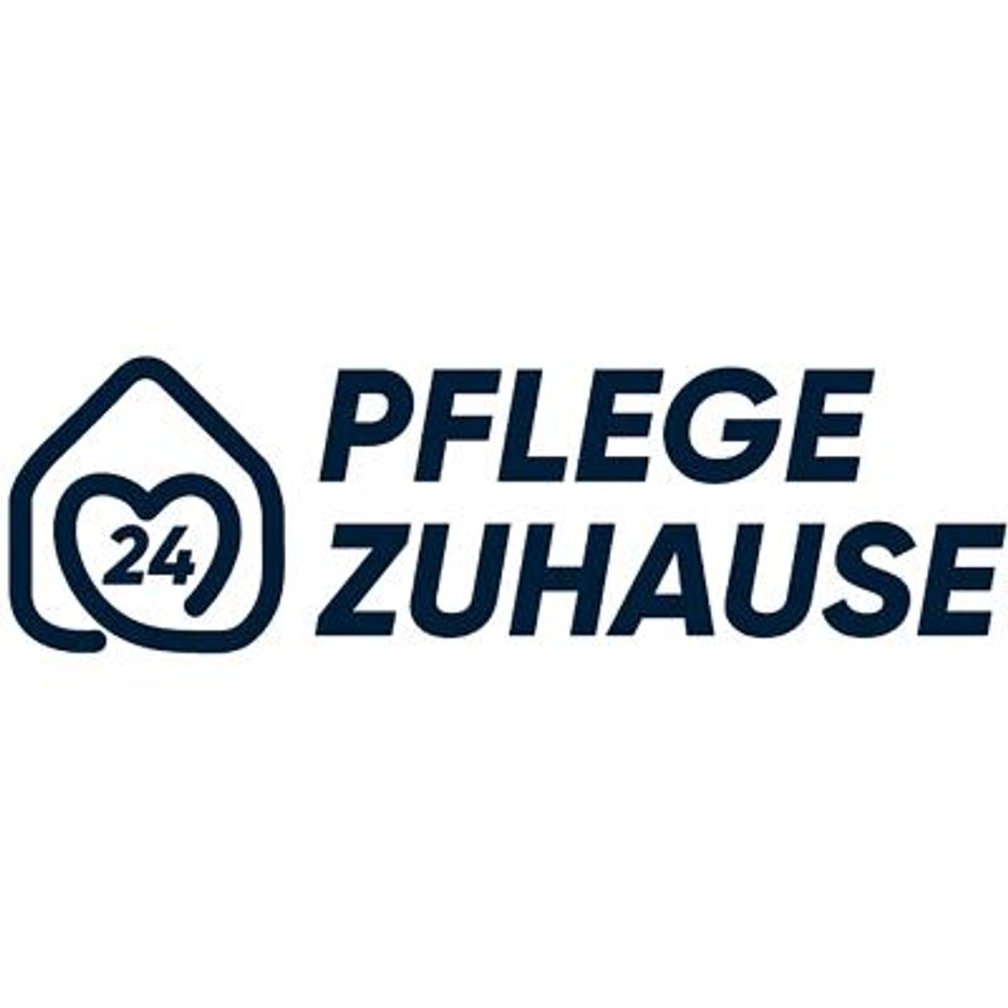 Logo der Firma Pflege Zuhause 24 aus Bayreuth