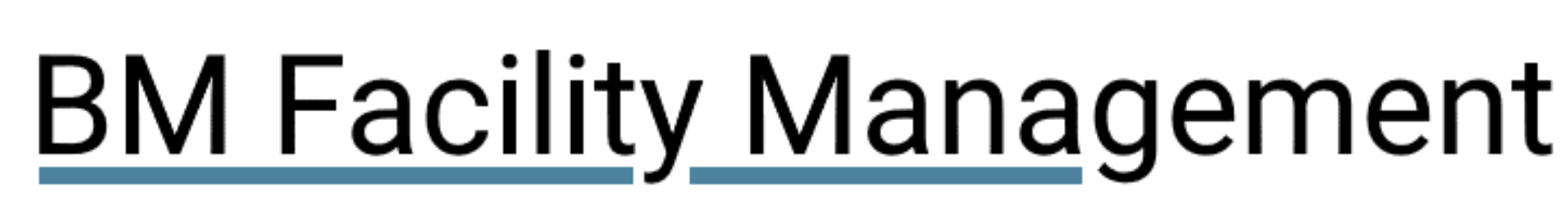 Logo der Firma BM Facility Management GmbH aus Berlin