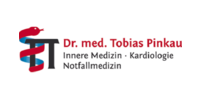 Logo der Firma Dr. med. Tobias Pinkau aus München