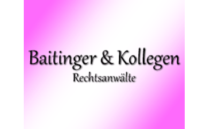 Logo der Firma Baitinger & Kollegen aus Gotha