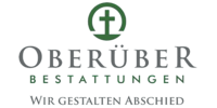 Logo der Firma Oberüber Bestattungen aus Dresden